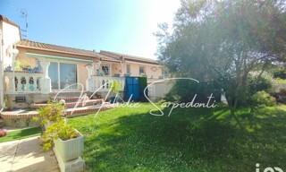 Maison 7 Pièces 191 m² à vendre à Muret (31600)
