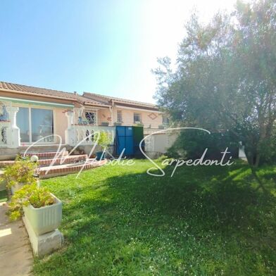 Maison 7 pièces 420000 €