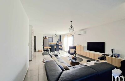 vente maison 310 000 € à proximité de Vendres (34350)