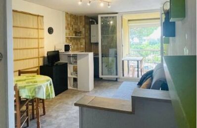 vente appartement 119 000 € à proximité de Montpellier (34080)