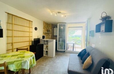 vente appartement 119 000 € à proximité de Saint-Aunès (34130)