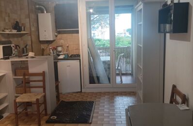 vente appartement 119 000 € à proximité de Castelnau-le-Lez (34170)