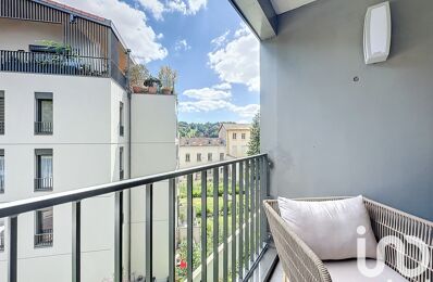 vente appartement 647 500 € à proximité de Champagne-Au-Mont-d'Or (69410)