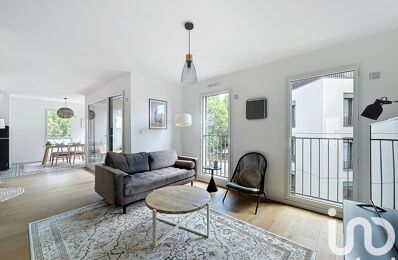 vente appartement 647 500 € à proximité de Saint-Pierre-la-Palud (69210)