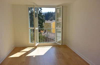 appartement 3 pièces 55 m2 à louer à Charbonnières-les-Bains (69260)