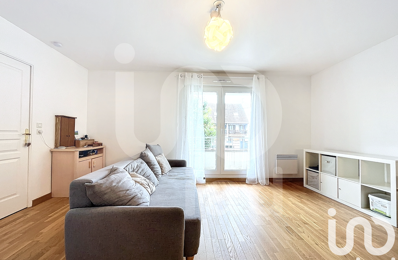 location appartement 910 € CC /mois à proximité de Paris 4 (75004)