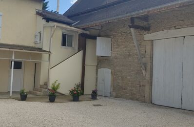vente maison 265 000 € à proximité de Montret (71440)