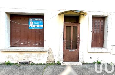 vente maison 85 000 € à proximité de Saint-Thomé (07220)