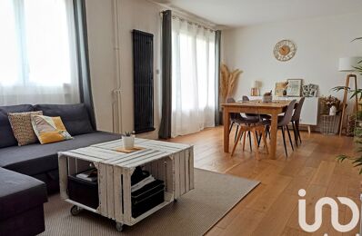 vente appartement 292 000 € à proximité de Villepreux (78450)