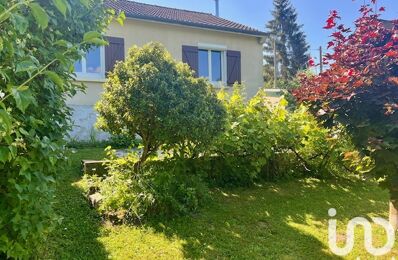 vente maison 169 000 € à proximité de Douy-la-Ramée (77139)