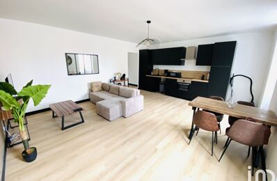 vente appartement 219 000 € à proximité de Trélévern (22660)