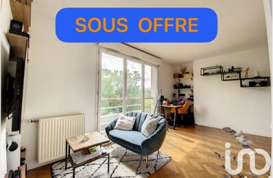 vente appartement 270 000 € à proximité de Carrières-sur-Seine (78420)