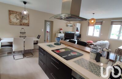 vente appartement 132 000 € à proximité de Saint-Cyr-en-Val (45590)