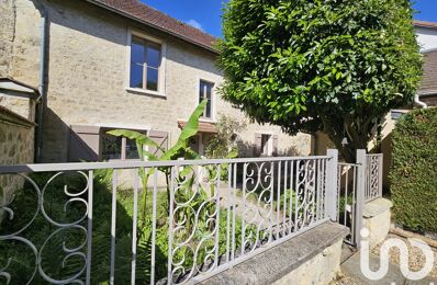 vente maison 278 000 € à proximité de Pontoise (95000)