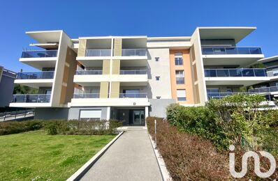 vente appartement 259 000 € à proximité de Valbonne (06560)