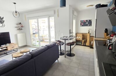 vente appartement 208 000 € à proximité de La Farlède (83210)