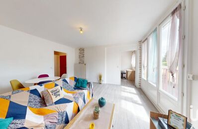 vente appartement 123 000 € à proximité de Sillé-le-Philippe (72460)