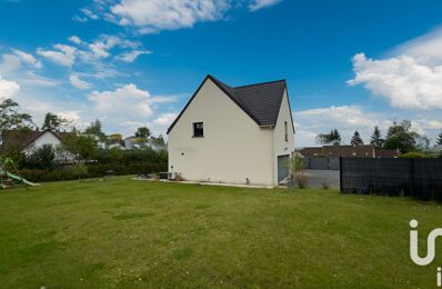 vente maison 460 000 € à proximité de Neuville-sur-Oise (95000)