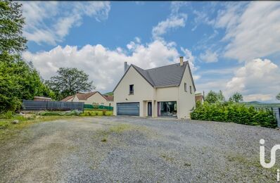 vente maison 460 000 € à proximité de Tessancourt-sur-Aubette (78250)