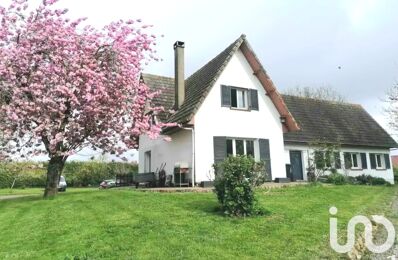 vente maison 238 000 € à proximité de Haillicourt (62940)