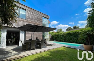 vente maison 930 000 € à proximité de Férolles-Attilly (77150)