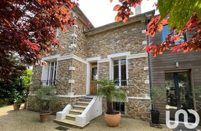 vente maison 930 000 € à proximité de Marolles-en-Brie (94440)