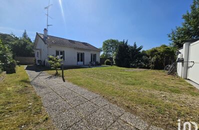 vente maison 339 000 € à proximité de Montigny-sur-Loing (77690)