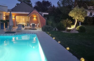 vente maison 999 000 € à proximité de Savigné-sur-Lathan (37340)