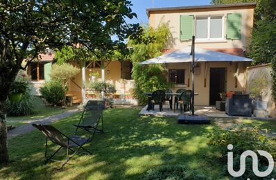 vente maison 449 000 € à proximité de Moissy-Cramayel (77550)