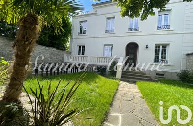 vente maison 670 000 € à proximité de Le Chesnay-Rocquencourt (78150)