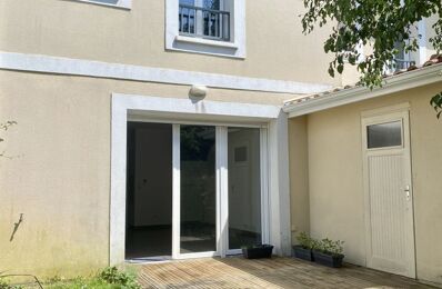 vente maison 232 000 € à proximité de Villenave-d'Ornon (33140)