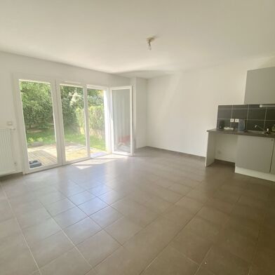 Maison 3 pièces 61 m²