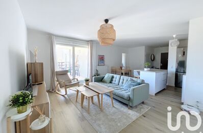 vente appartement 349 000 € à proximité de Osny (95520)