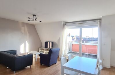 vente appartement 139 000 € à proximité de Marcq-en-Barœul (59700)