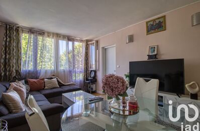 vente appartement 158 000 € à proximité de Sarcelles (95200)