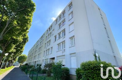 vente appartement 145 000 € à proximité de Puteaux (92800)