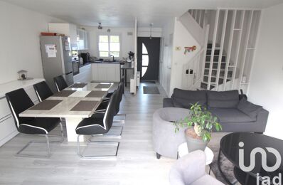 vente maison 274 000 € à proximité de Saintry-sur-Seine (91250)