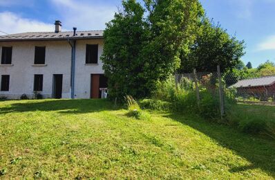 vente maison 260 000 € à proximité de La Chavanne (73800)