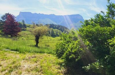 vente maison 240 000 € à proximité de Crêts-en-Belledonne (38570)