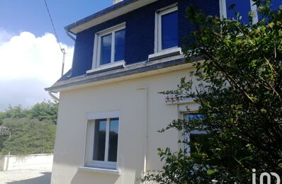 vente maison 815 000 € à proximité de Plorec-sur-Arguenon (22130)
