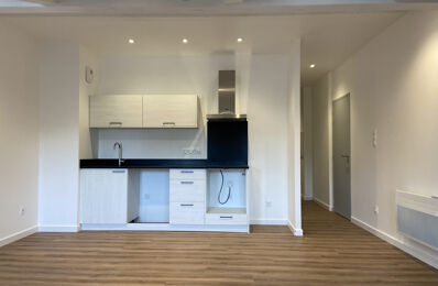 location appartement 615 € CC /mois à proximité de Armendarits (64640)
