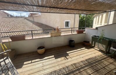 vente appartement 220 000 € à proximité de Villeneuve-Lès-Béziers (34420)