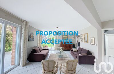 vente maison 395 000 € à proximité de Gussignies (59570)