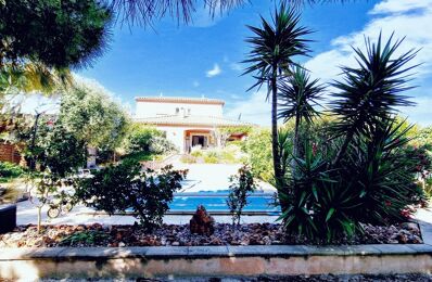 vente maison 595 000 € à proximité de Usclas-d'Hérault (34230)