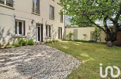 vente appartement 275 000 € à proximité de Le Perray-en-Yvelines (78610)