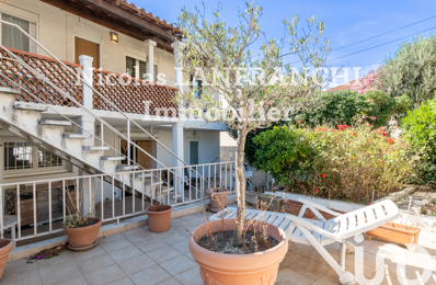 vente maison 298 000 € à proximité de Gignac-la-Nerthe (13180)