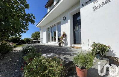vente maison 509 000 € à proximité de Inzinzac-Lochrist (56650)