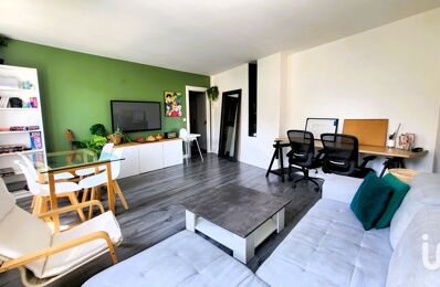 vente appartement 229 000 € à proximité de Bonneuil-sur-Marne (94380)