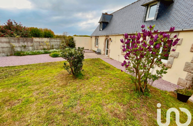 vente maison 349 000 € à proximité de Pommerit-le-Vicomte (22200)