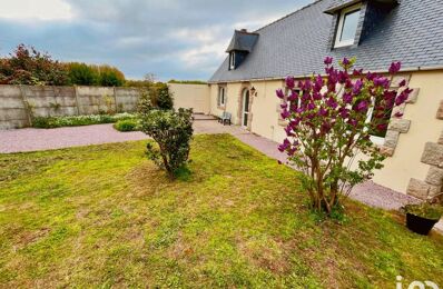 vente maison 349 000 € à proximité de Lanmérin (22300)